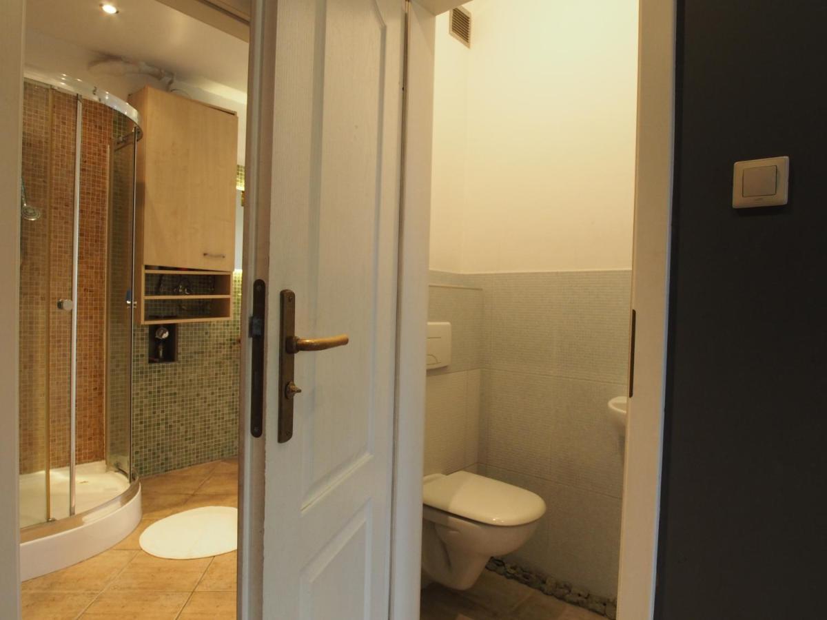 Gama K2124 Grand-Tourist Apartments 格但斯克 外观 照片